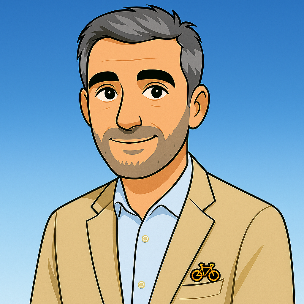 Mario Zangrando
